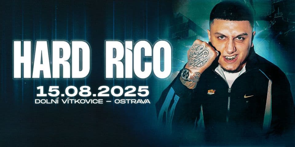 Hard Rico